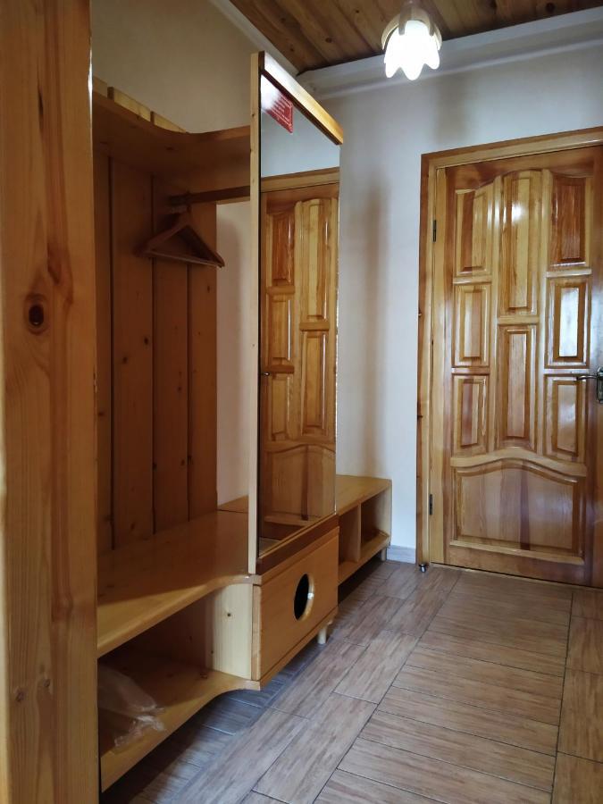 Guest House Shafran Yaremche Bagian luar foto
